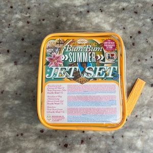 Bum Bum Summer Jet Set by SOL de Janeiro